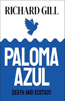 Paloma Azul EBook