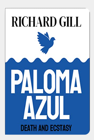 Paloma Azul